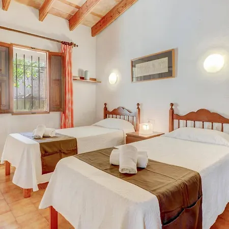 Trampsana By Villa Port de Pollença