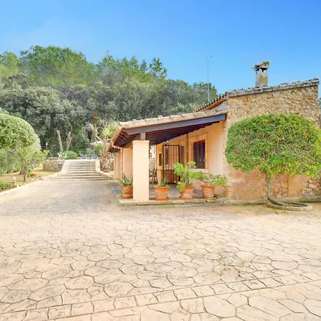 Villa Trampsana By Port de Pollenca