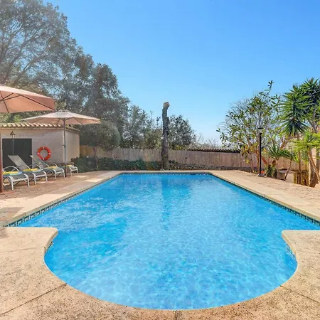 Trampsana By Villa Port de Pollenca