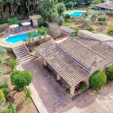 Villa Trampsana By *