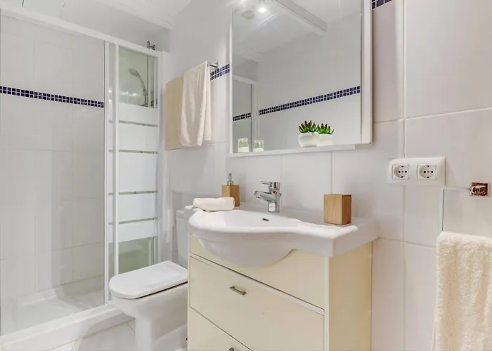 Trampsana By ポルト・ダ・ポリェンサ