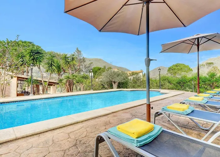 Trampsana By ヴィラ *