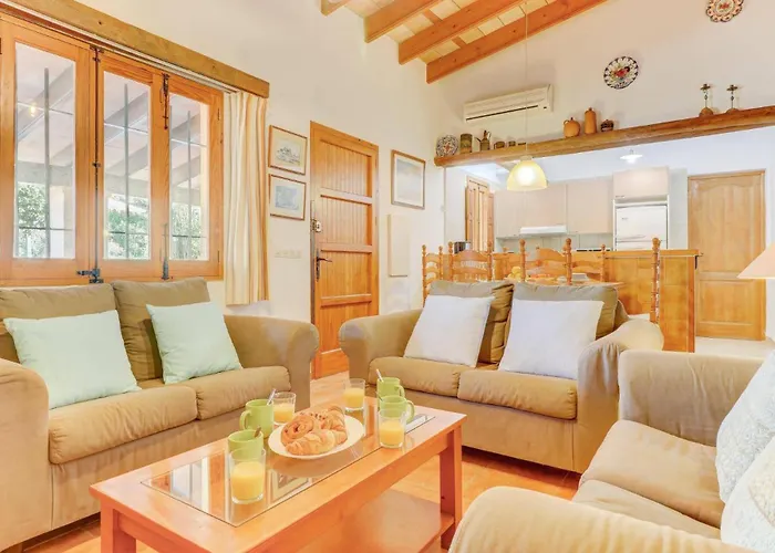 ヴィラ Trampsana By *