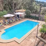 וילה Trampsana By