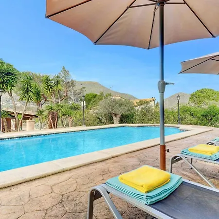 Trampsana By 빌라 *