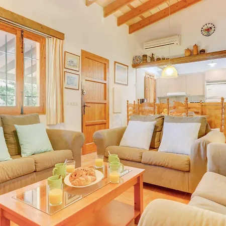 Villa Trampsana By *