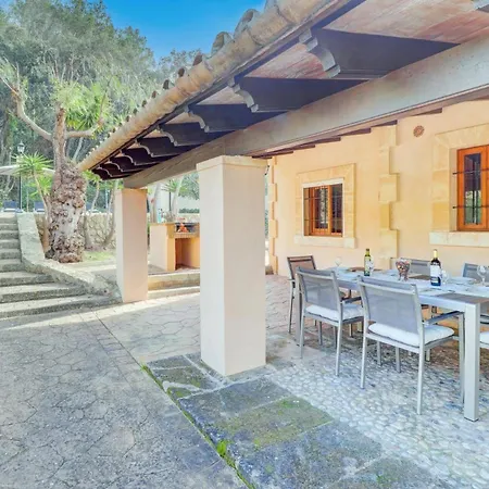 Trampsana By Villa *