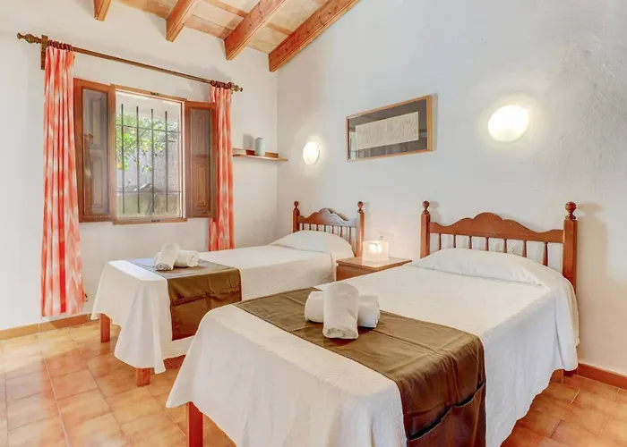 Trampsana By Villa Puerto Pollensa