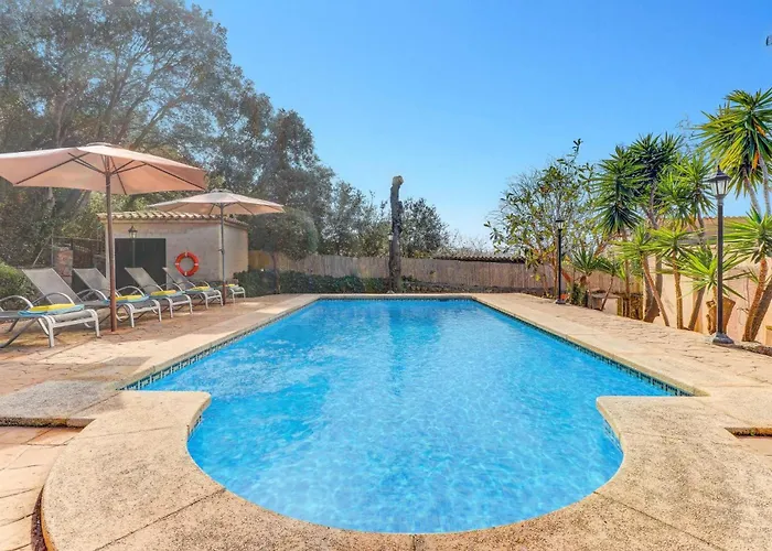 Trampsana By Villa Puerto Pollensa