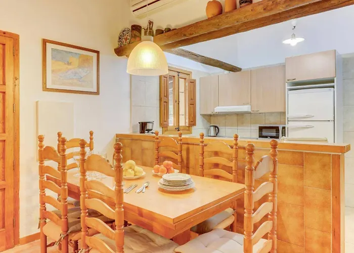 Villa Trampsana By Puerto Pollensa