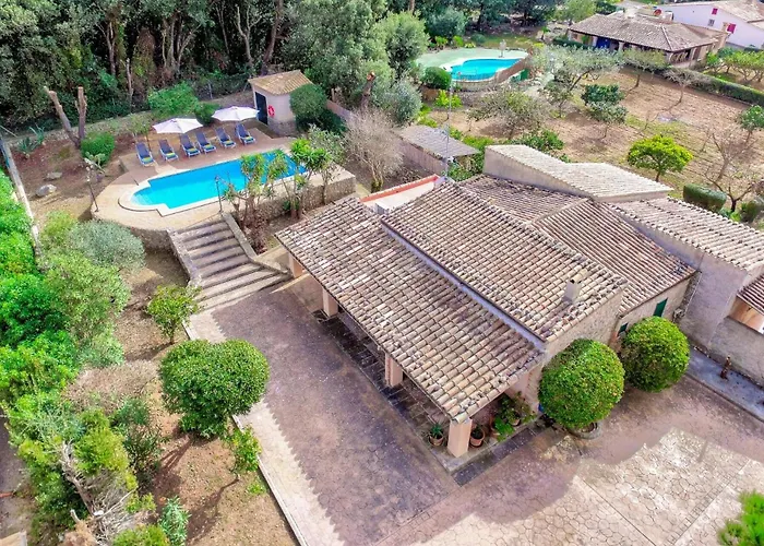 Villa Trampsana By *